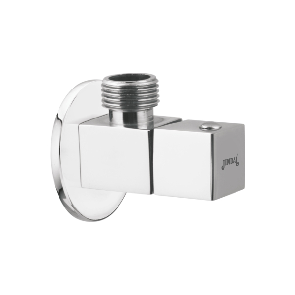 2023 Angle Valve Square Jindal Bathfittings Accessories   2023 