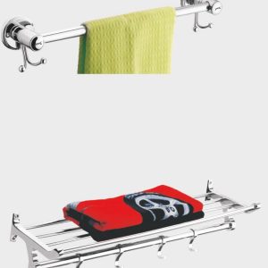 Towel Rod/Rack