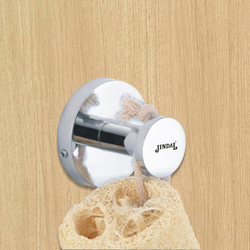 Robe Hook for Door,Wall,Cabinet/Robe Hook For Heavy Items Hook 1