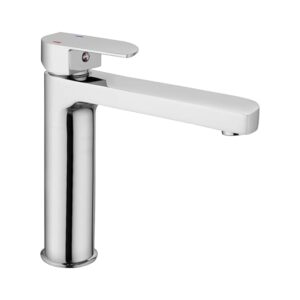 Single Lever Basin Mixer