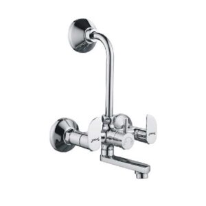 Wall Mixer Telephonic