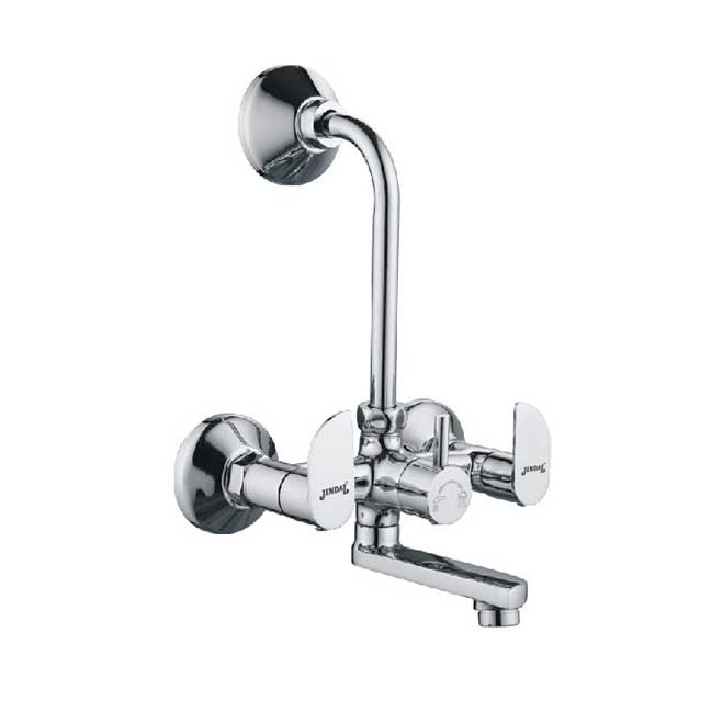 Wall Mixer Telephonic