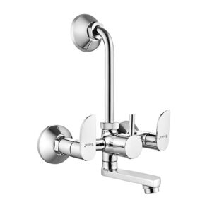 Wall Mixer Telephonic