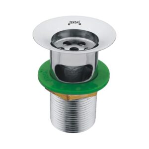 Waste Coupling 1.25” x 3” (32x75mm) Executive FT/HT Hvy