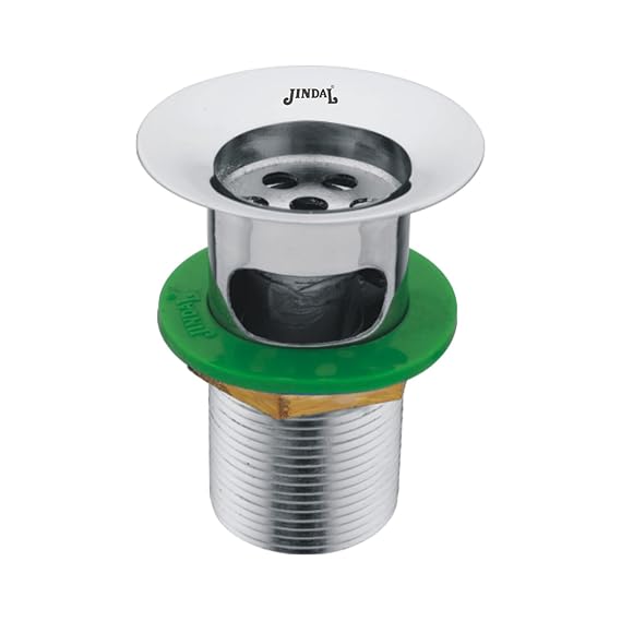 Waste Coupling 1.25” x 3” (32x75mm) Executive FT/HT Hvy