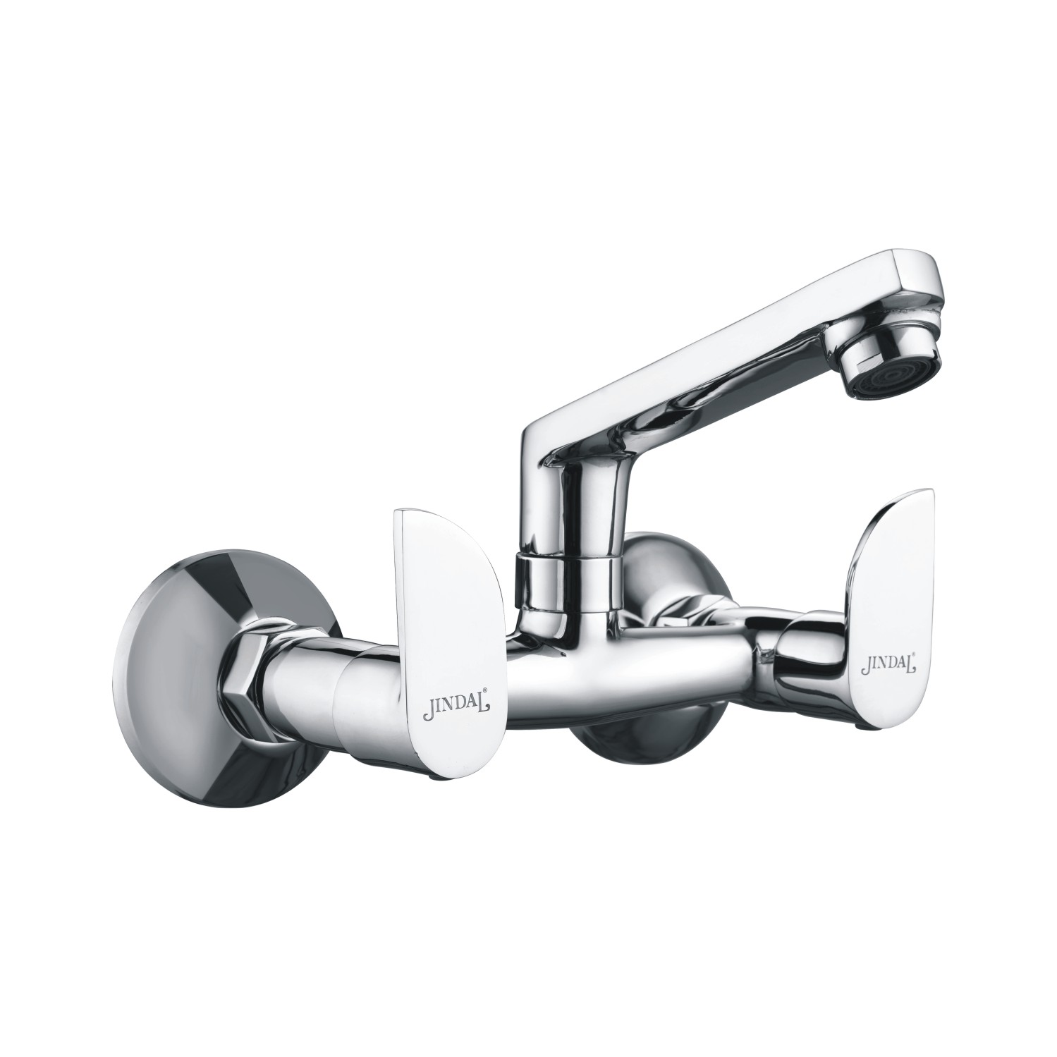 Sink Mixer Wall Mounted