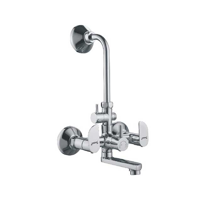 Wall Mixer 3 in 1