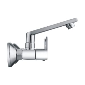 Sink Mixer Wall Mounted