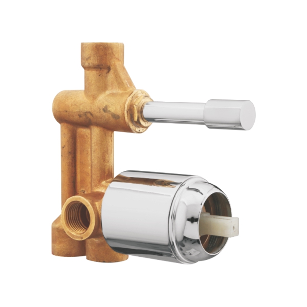 2053 Divertor (Concealed Part)