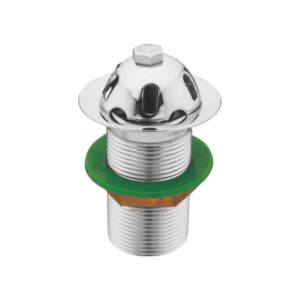 2207 Waste Coupling 1.25” x 3” (32x75mm) Doom for Urinal