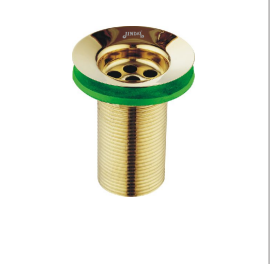 Waste Coupling Gold/2213