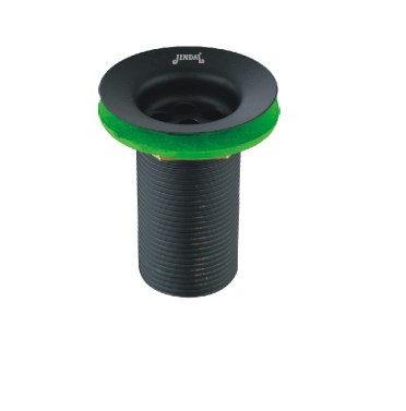 Waste Coupling Black/2215
