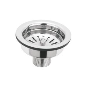 Sink Waste S.S. 4” HY.