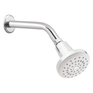 Rambo Bend Shower