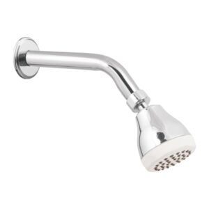 Nano Bend Shower