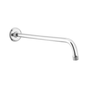 6377 Shower Arm 12” (Brass CP)