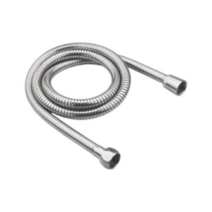 6408 S.S. 304 Shower Tube Full C.P.  (1.5 mt)