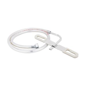 Jet Spray Set Multi  F/C.P. 1.0 Mtr. (S.S 304 Patty)