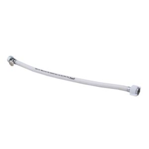 PVC Connection Ivory Project 15mm with PVC Key 30” (750mm)
