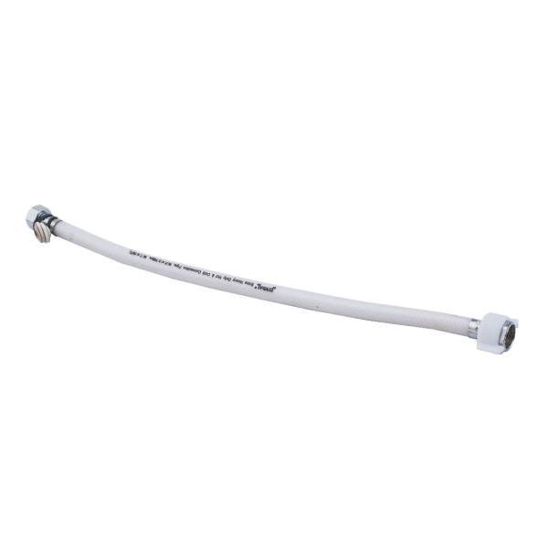 PVC Connection Ivory Project 15mm with PVC Key 30” (750mm)
