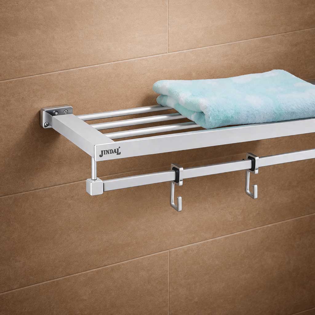 Towel Rack 24”