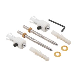 Rack Bolt for Imported Seats/8162