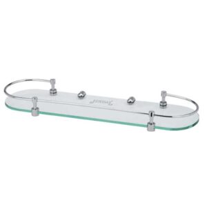 Regular Front Glass Shelf 18”x5”/8193