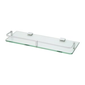 8197 Aegis Corner Glass Shelf/8197