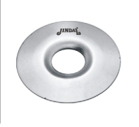 SS C.P Flange Flat/8402