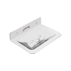 Regular S.S C.P Soap Dish