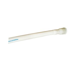 Waste Pipe PVC Plain Hy. (3” x 33”)