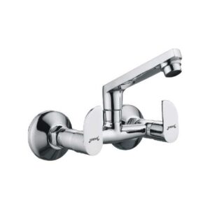 Sink Mixer Wall Mounted