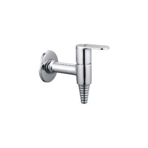 2044 Nozzle Bib Cock (Bold)