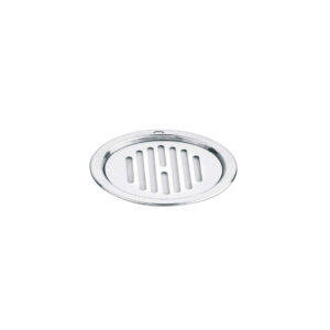 Drain Cover SLICE  Lock Jali Plain/Hole