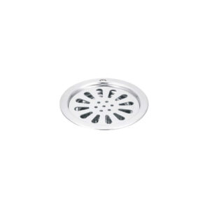 Drain Cover STAR  Lock Jali Plain/Hole