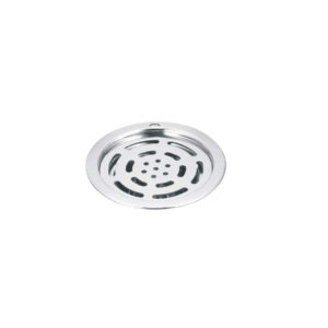Drain Cover DASY Lock Jali Plain/Hole