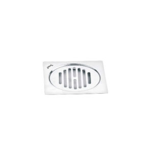 Drain Cover SLICE Lock Jali Plain/Hole