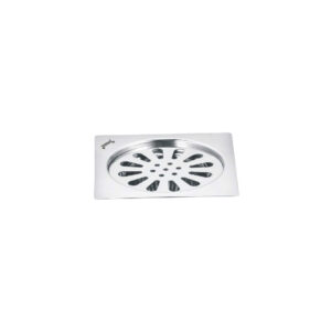 Drain Cover STAR Lock Jali Plain/Hole