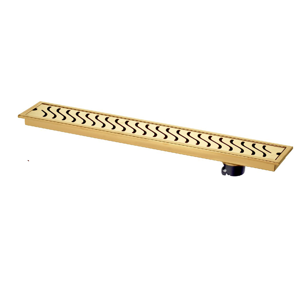 8683 Gold (4”x24”) (100x600mm)