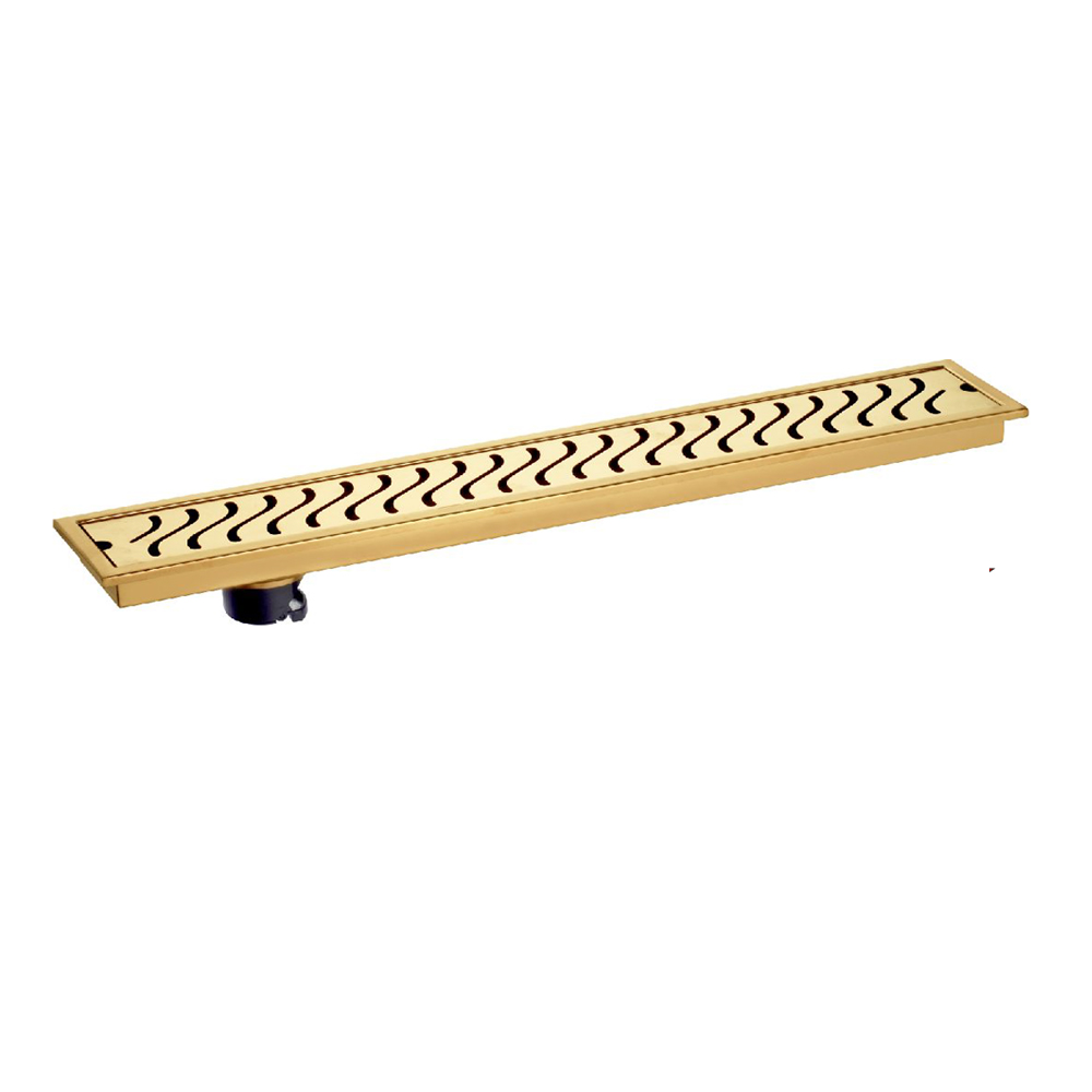 8683 Gold (4”x24”) (100x600mm)