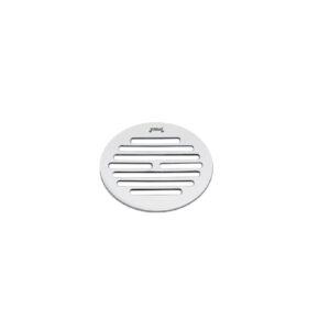 Drain Cover Vertical Plain with Thickness 2.0mm
