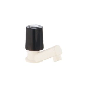 Long Body with Wall Flange