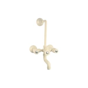 Wall Mixer Telephonic