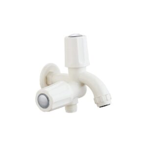 Bib Cock Nozzle
