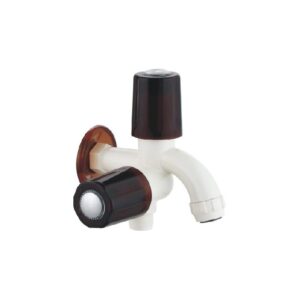 Bib Cock Nozzle