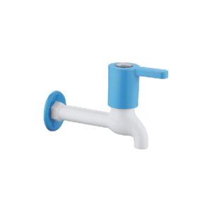 Long Body with Wall Flange