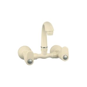 Centre Hole Basin Mixer