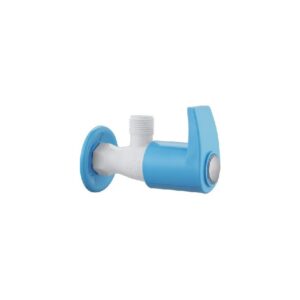 Bib Cock Nozzle
