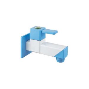 Long Body with Wall Flange