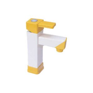 Single Lever Basin Mixer